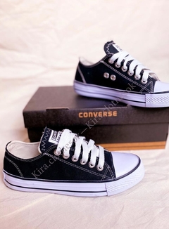 CONVERSE NEGRAS en internet