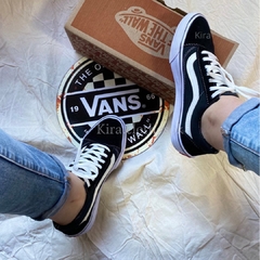 VANS OLD SKOOL - comprar online