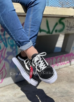 VANS OLD SKOOL en internet