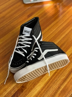 Vans Botitas Clásicas Sk8 - comprar online