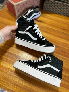 SK8 PLATAFORMA