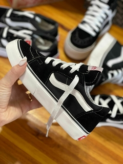 VANS SK8 LOW en internet