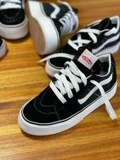 VANS SK8 LOW - comprar online