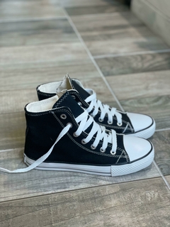 CONVERSE BOTITAS