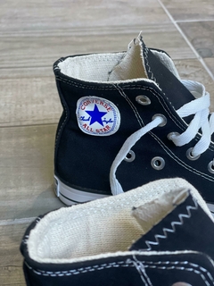 CONVERSE BOTITAS - tienda online