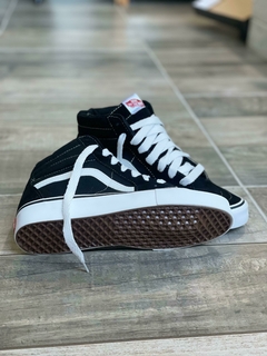 Vans Botitas Clásicas Sk8 - tienda online