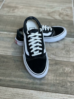 VANS OLD SKOOL en internet
