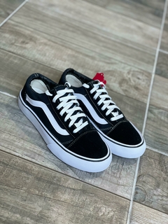 VANS OLD SKOOL