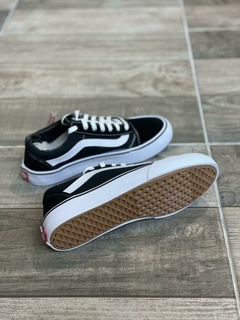 VANS OLD SKOOL - KIRA.CLOTHESOK