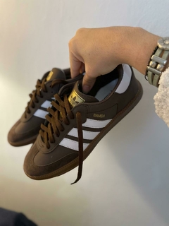 SAMBA CHOCOLATE - comprar online