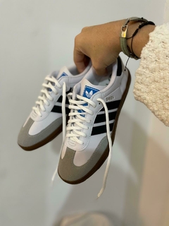 SAMBA BLANCA - comprar online