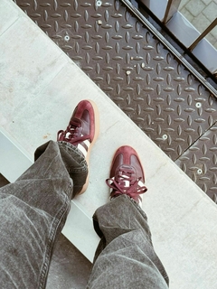 SAMBA CHERRY - comprar online