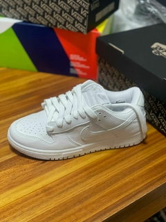NIKE BLANCO - comprar online