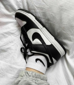 NIKE PANDA en internet