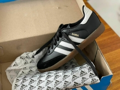 SAMBA NEGRA - comprar online