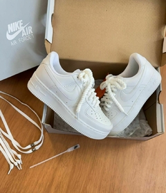 NIKE AIRFORCE IMPORTADA - comprar online
