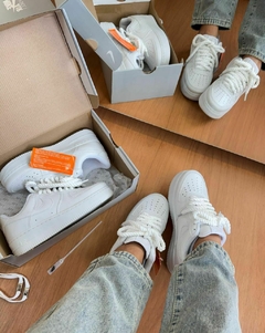 NIKE AIRFORCE IMPORTADA en internet
