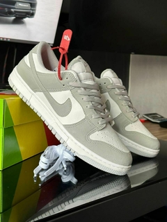 NIKE GRIS - comprar online