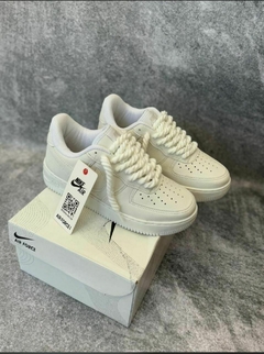 NIKE AIRFORCE IMPORTADA - KIRA.CLOTHESOK