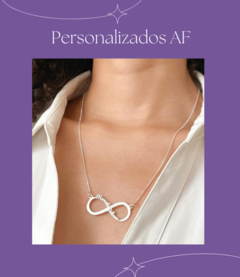 Banner da categoria PERSONALIZADOS  AF