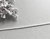 PULSEIRA RIVIERA CRISTAL 2MM