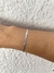 PULSEIRA DE FITA LISA
