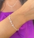 PULSEIRA 3 TRIANGULO NO MEIO + 1 EM CADA PONTA