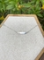 PULSEIRA INF PLAQUINHA C ESTRELA