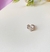 Piercing Fake Liso