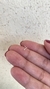 PIERNCIG DE NARIZ 1 ZIRCONIA 1MM