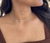 CHOKER RIVIERA RÓDIO