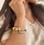 BRACELETE MISTURA DE BANHO GOTA