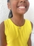 Colar Infantil Ursinho Microzircônia