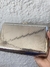 Clutch Silver Lisa C/Detalhes