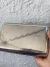 Clutch Silver Lisa C/Detalhes