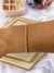 Pulseira C/ Várias esferas
