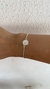 PULSEIRA PLACA ESPIRITO SANTO AO MEIO