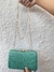 Clutch Green