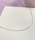 Choker Várias Bolinhas