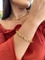PULSEIRA ELOS INSPIRAÇÃO ALTA JOALHERIA