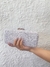 Clutch Silver - loja online