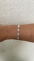 PULSEIRA 4 TARTARUGA LISA AO MEIO