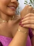 Pulseira C/ Detalhes