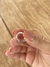 PIERCING CONCH INFINITO PRATA 925 AÇO CIRÚRGICO - comprar online