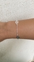 PULSEIRA 3 FOLHAS LISA - comprar online