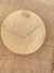 PULSEIRA INFANTIL FLOR COLOR PRATA 925