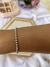 Pulseira C/ Várias esferas - comprar online