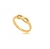 Anel Falange Infinito Liso