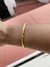 PULSEIRA LISA DE MALHA