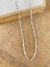 CORRENTE CARTIER QUADRADA 2MMX5MM 50CM